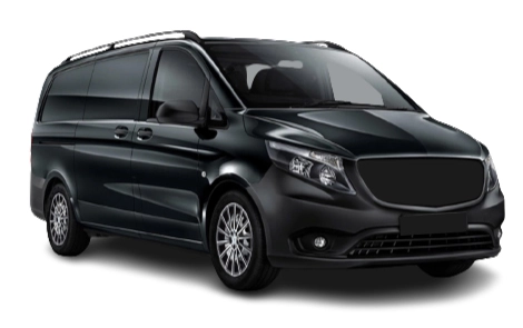 VIPVAN