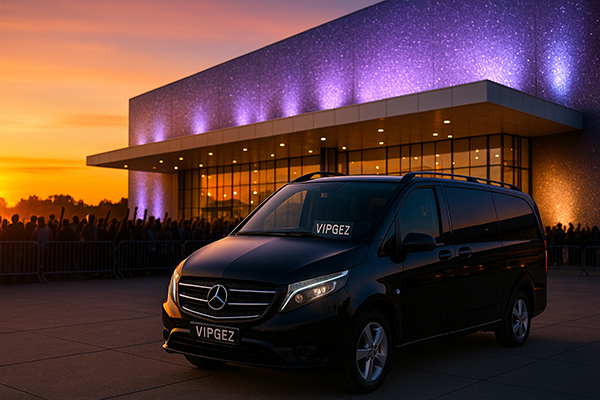 Airport Transfer Ultimate Guide for 2025 Turkey Concerts