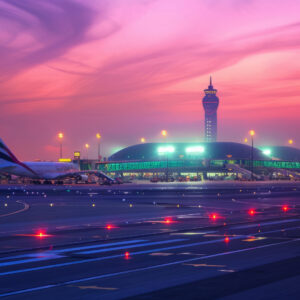 istanbul airport