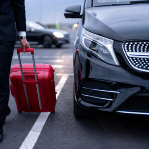 Turkey VIP transfer - luxury car service