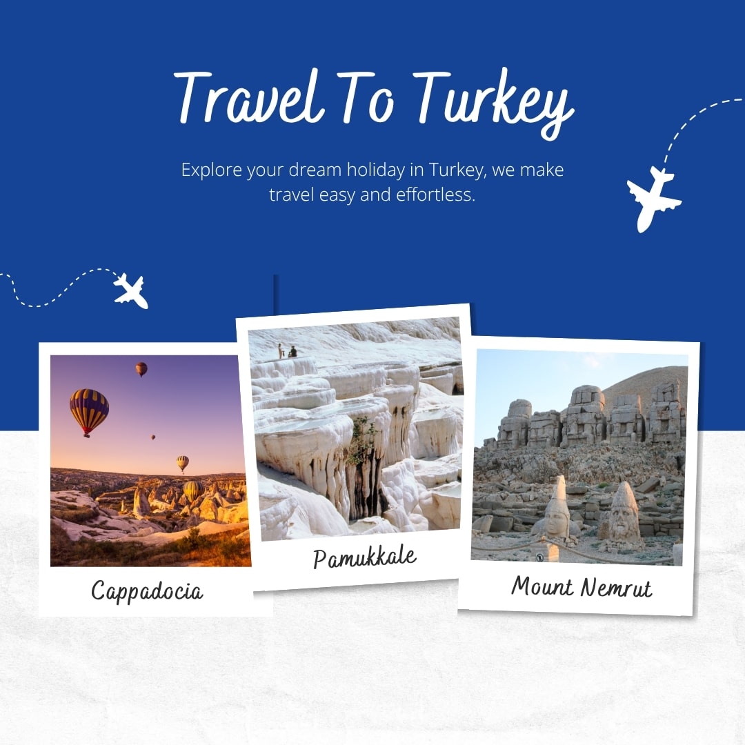 Essential travel tips for visitors to Turkey